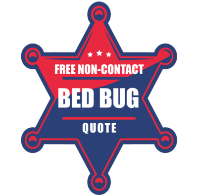 Free Bed Bug quote