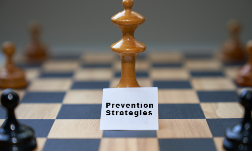 Prevention Strategies for Home