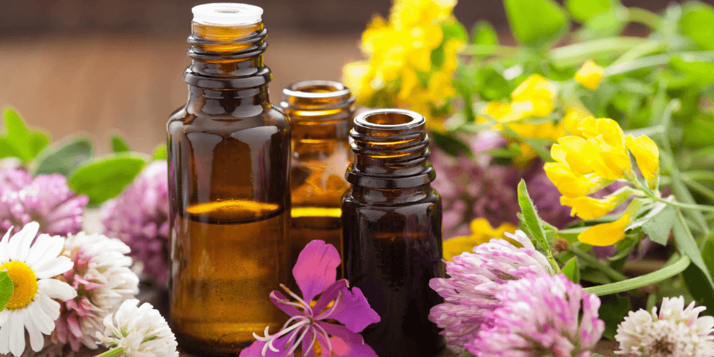 Natural Remedy 1_ Essential Oils