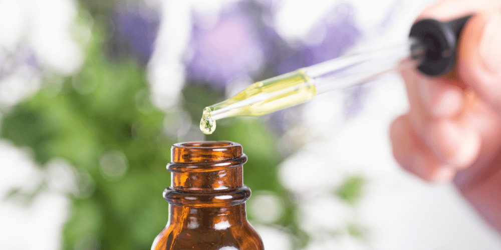 Natural Bed Bug Remedies - Essential Oils